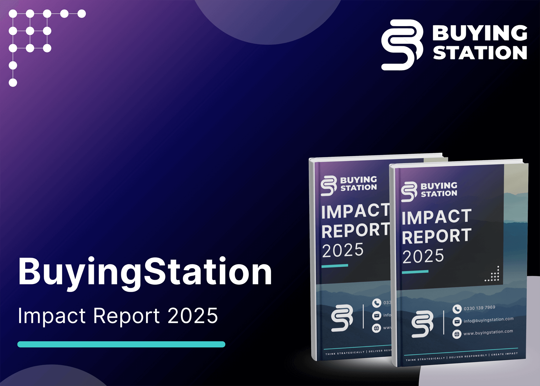 Seven Ways Procurement Teams Can Reclaim Time in 2026. Blog by Kavita Cooper, CEO, BuyingStation.