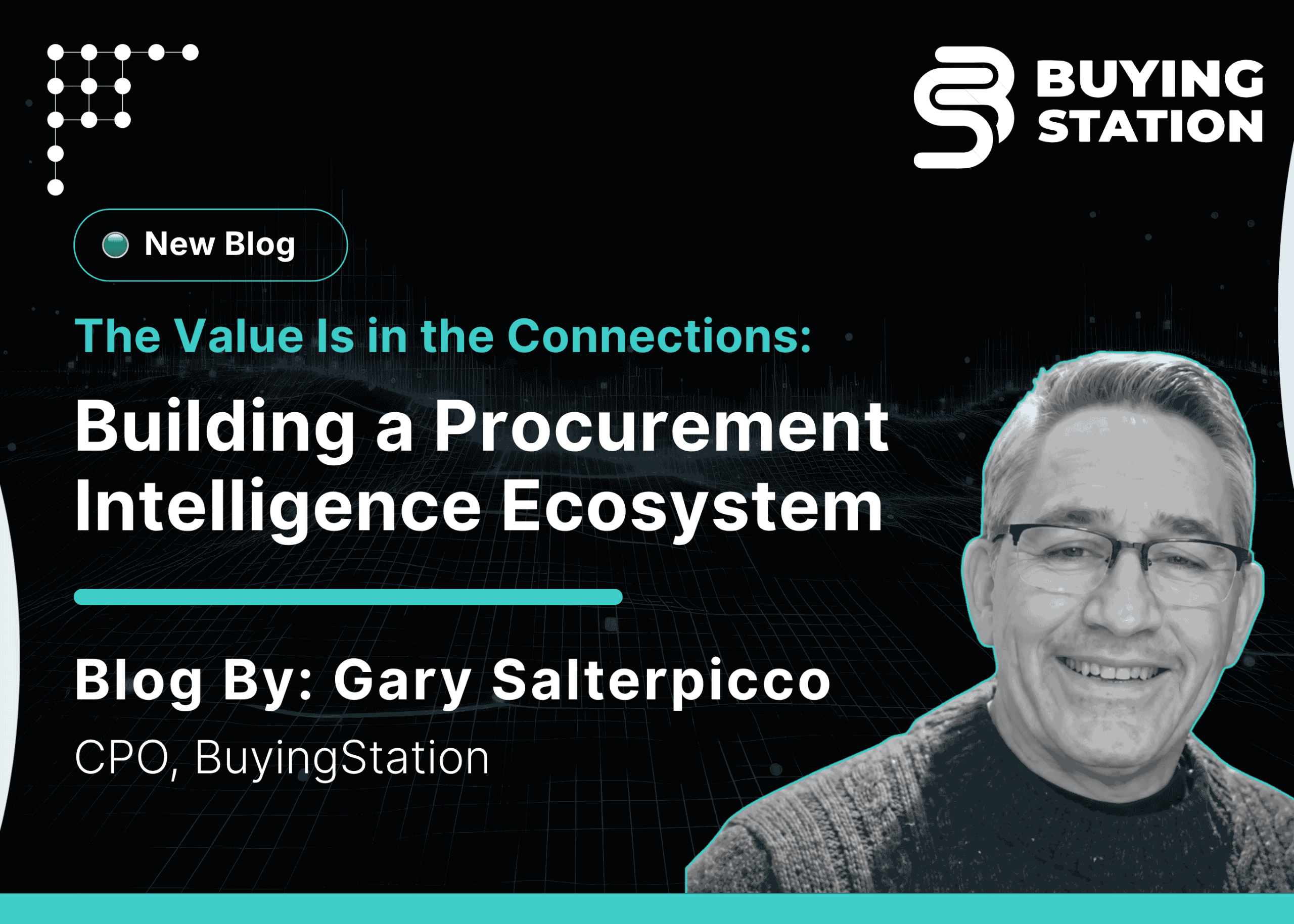 Seven Ways Procurement Teams Can Reclaim Time in 2026. Blog by Kavita Cooper, CEO, BuyingStation.